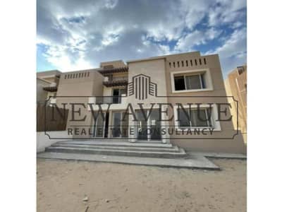 3 Bedroom Villa for Sale in New Cairo, Cairo - 2. jpg