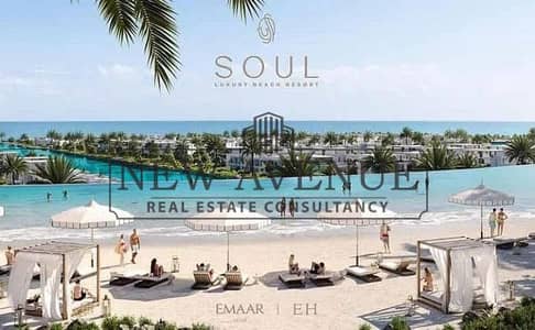 3 Bedroom Villa for Sale in North Coast, Matruh - 04d51ab9-3a4e-4568-9d8c-b90111d2605a. jpeg
