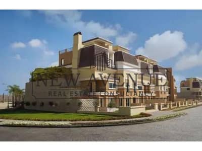 5 Bedroom Villa for Sale in Mostakbal City, Cairo - 1. jfif. jpg
