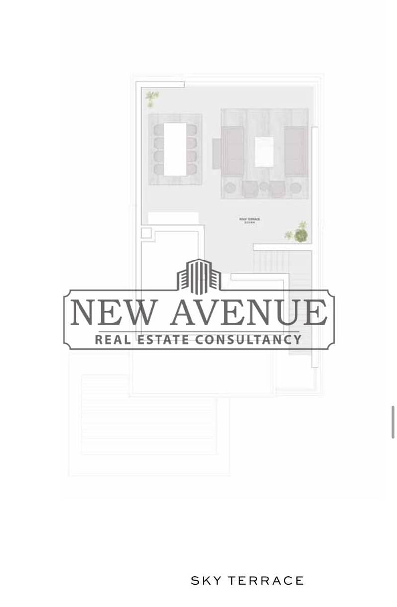 Apartment very prime location in soul – pohled 5