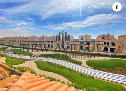 توين هاوس 4 غرف نوم للبيع في العاصمة الإدارية الجديدة، القاهرة - 0bc5271d-d2dd-47dc-bdc8-5126d787472e. jpeg توين هاوس 4 غرف نوم للبيع في العاصمة الإدارية الجديدة، القاهرة - 0bc5271d-d2dd-47dc-bdc8-5126d787472e. jpeg