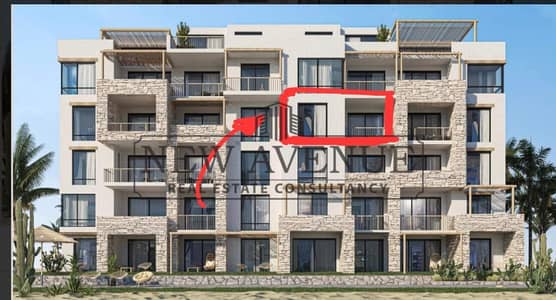 2 Bedroom Chalet for Sale in North Coast, Matruh - 2dbdffa0-ad74-4885-93a6-8391bc7e3366. jpeg
