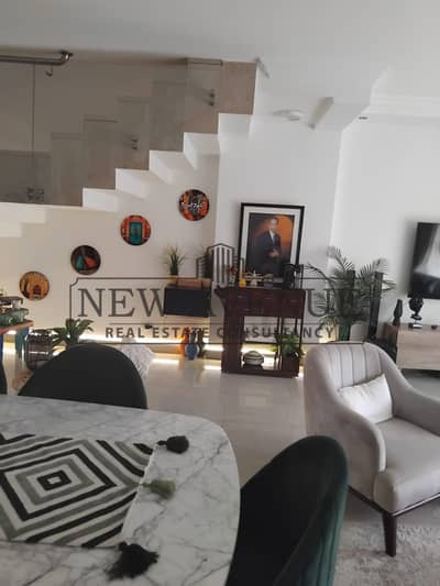 3 Bedroom Townhouse for Sale in New Cairo, Cairo - 0cbf2051-957b-4714-81cd-062d18d24931. jpeg 3 Bedroom Townhouse for Sale in New Cairo, Cairo - 0cbf2051-957b-4714-81cd-062d18d24931. jpeg