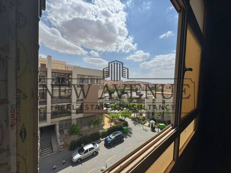 Delivered Fully Furnished Apartment For sale with Lowest price in Granda elsherouk - Sherouk – pohled 4
