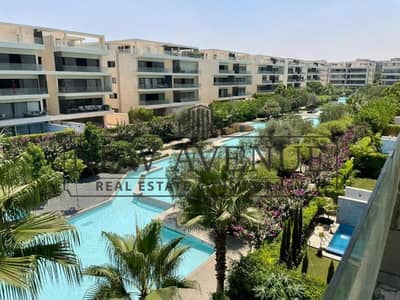 3 Bedroom Duplex for Sale in New Cairo, Cairo - 78eece62-a6ed-4142-b6ab-c9a42b1d6217. jpg