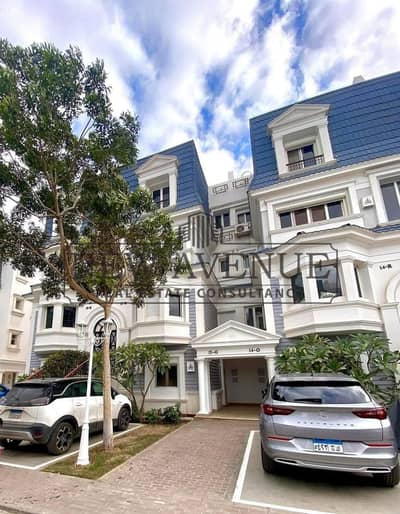 فلیٹ 3 غرف نوم للبيع في 6 اكتوبر، الجيزة - 21809d83-31ee-4a75-9f52-1093443dff70. jpeg