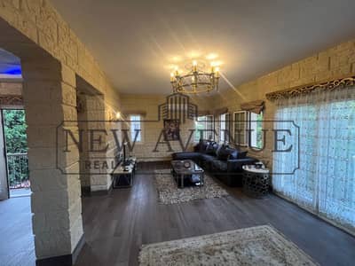 4 Bedroom Villa for Sale in New Cairo, Cairo - 9f2b9c4b-4045-4403-ad27-169649e55c66. jpg