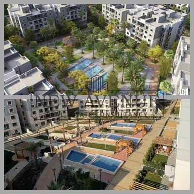 3 Bedroom Apartment for Sale in New Cairo, Cairo - WhatsApp Image 2026-01-19 at 1.34. 54 PM. jpeg