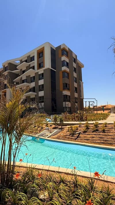 2 Bedroom Apartment for Sale in New Cairo, Cairo - WhatsApp Image 2026-04-01 at 11.59. 21 AM (1). jpeg 2 Bedroom Apartment for Sale in New Cairo, Cairo - WhatsApp Image 2026-04-01 at 11.59. 21 AM (1). jpeg