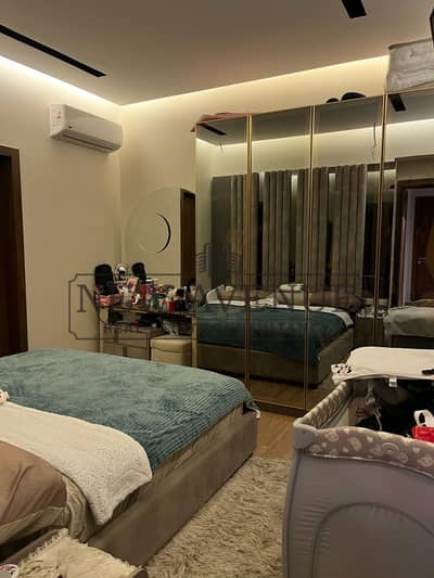 3 Bedroom Penthouse for Rent in New Cairo, Cairo - 0d00a502-6ed9-4edb-b20e-57d8617fba8b. jpeg