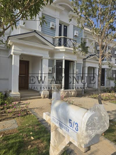 3 Bedroom Townhouse for Sale in New Cairo, Cairo - WhatsApp Image 2026-03-09 at 11.54. 32 PM (1). jpeg