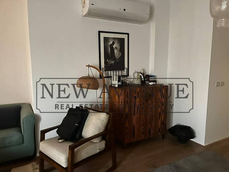 Fifth Square Penthouse with Kitchen semi Furnished under Market Price - Widok 3