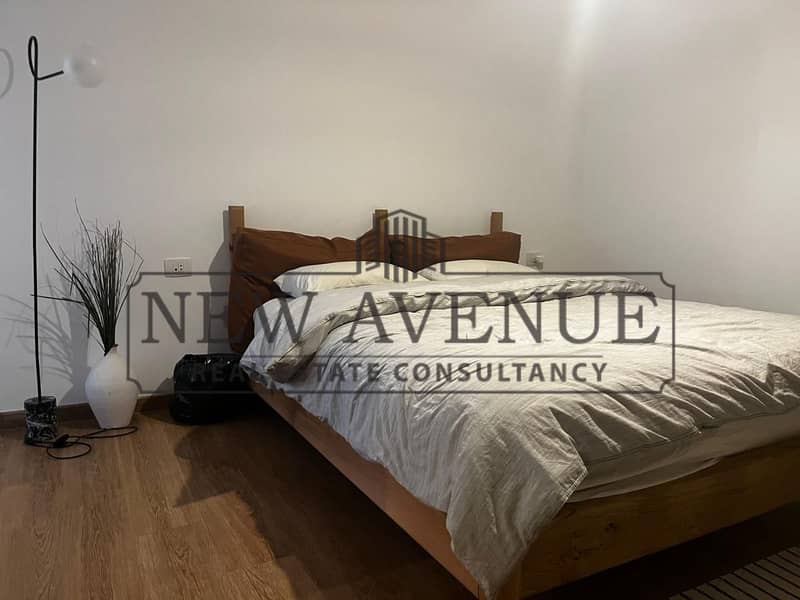 Fifth Square Penthouse with Kitchen semi Furnished under Market Price - Widok 6
