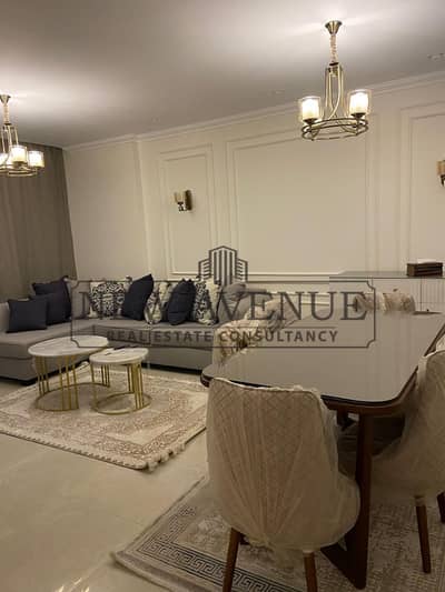 شقة 2 غرفة نوم للايجار في القاهرة الجديدة، القاهرة - 1f741f24-f5d1-41a9-9349-c918c7dfec6a. jpeg