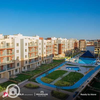 فلیٹ 3 غرف نوم للبيع في القاهرة الجديدة، القاهرة - WhatsApp Image 2026-04-04 at 12.51. 13 AM. jpeg فلیٹ 3 غرف نوم للبيع في القاهرة الجديدة، القاهرة - WhatsApp Image 2026-04-04 at 12.51. 13 AM. jpeg