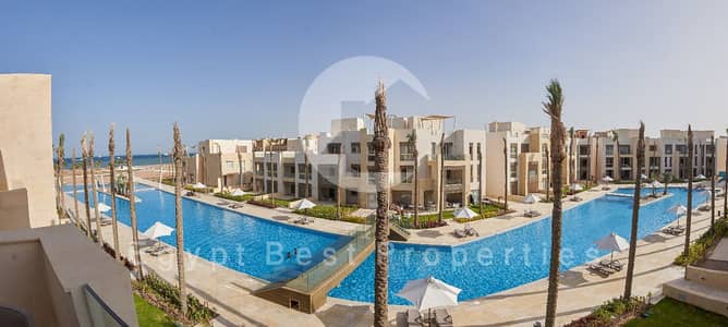 2 Bedroom Chalet for Sale in Gouna, Red Sea - 11ebf45f-6637-44ac-bcf3-1a7b6429ebf3. jpg