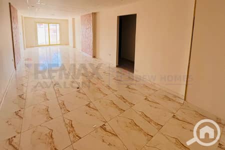 شقة 3 غرف نوم للبيع في فلمنج، الإسكندرية - 1. jpg