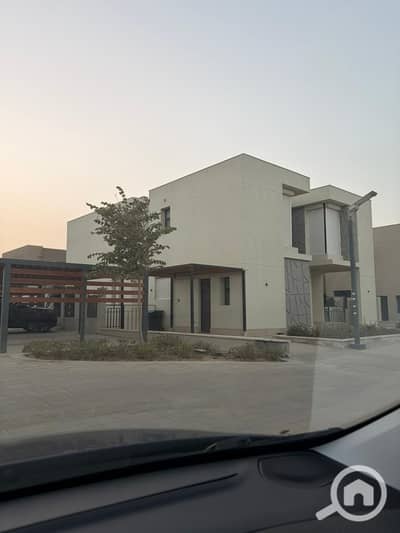 3 Bedroom Townhouse for Sale in 6th of October, Giza - WhatsApp Image 2026-02-02 at 8.26. 14 PM. jpeg