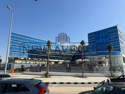 Office for Sale in New Cairo, Cairo - 907e3164-40f7-4122-a62d-d27354160aa0. jpg