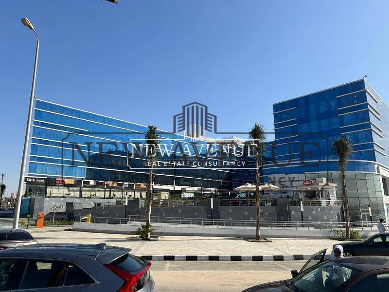 Resale Office | Trivium Square | Good location - Ansicht 2