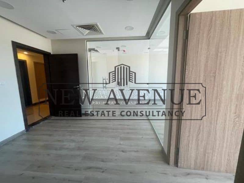 Resale Office | Trivium Square | Good location - Ansicht 3