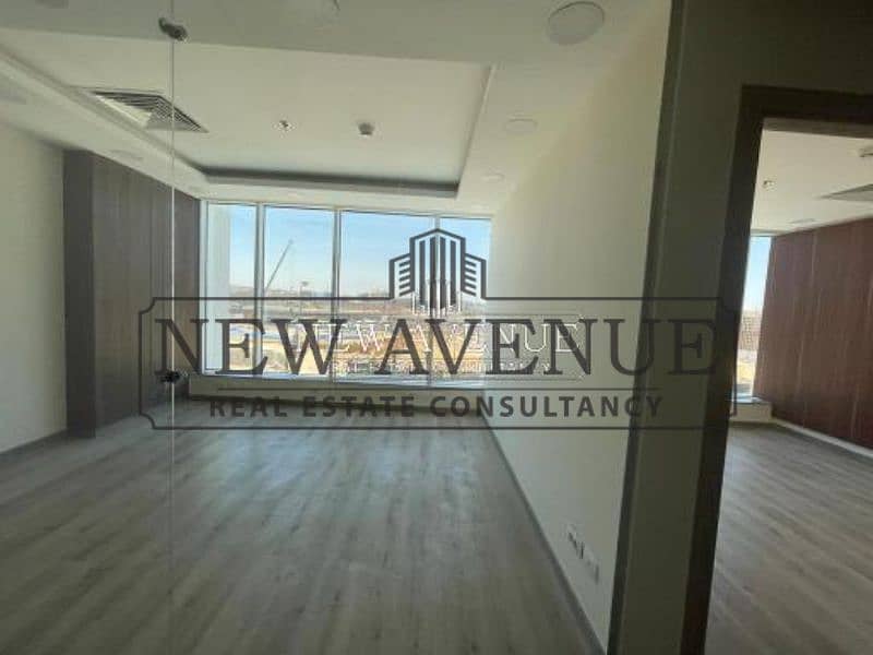 Resale Office | Trivium Square | Good location - Ansicht 4