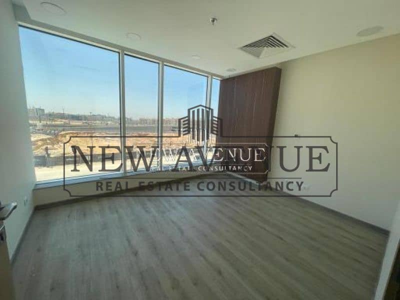 Resale Office | Trivium Square | Good location - Ansicht 5