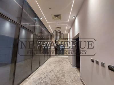 Commercial Building for Sale in New Cairo, Cairo - 17ec8109-3da9-4aa8-8ad2-a819197acee0. png Commercial Building for Sale in New Cairo, Cairo - 17ec8109-3da9-4aa8-8ad2-a819197acee0. png