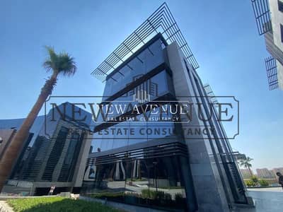 Office for Sale in New Cairo, Cairo - 67ee852a-b2d7-11ee-933c-42a218594f68. jpg Office for Sale in New Cairo, Cairo - 67ee852a-b2d7-11ee-933c-42a218594f68. jpg