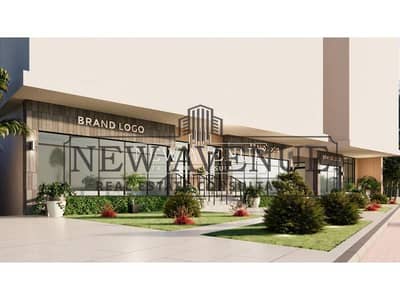 Office for Sale in Sheraton, Cairo - 6fcc9565-2de0-4472-982e-abd6730a0740 (1). png