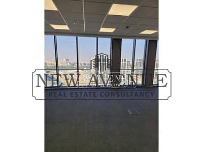 Office for Sale in New Cairo, Cairo - 1e185889-3c69-4686-8f36-bc0e2f51cf21. png
