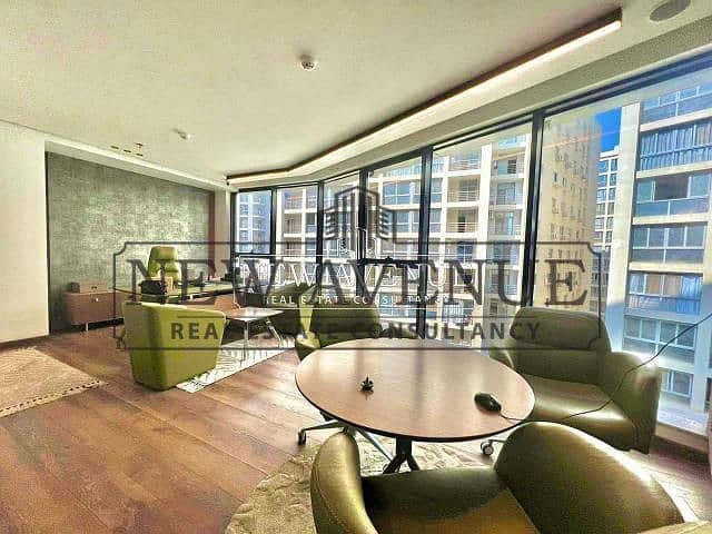 Admin office For Sale 189sqm - One Katamya - Ansicht 2