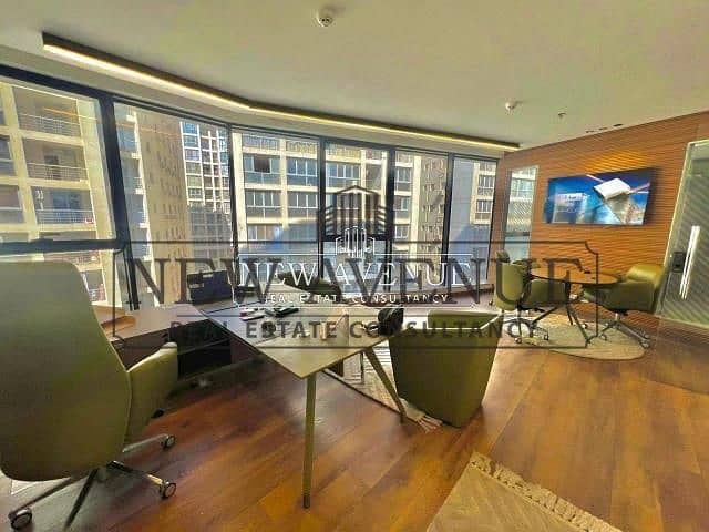 Admin office For Sale 189sqm - One Katamya - Ansicht 3