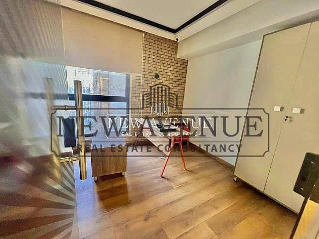 Admin office For Sale 189sqm - One Katamya - Mehr