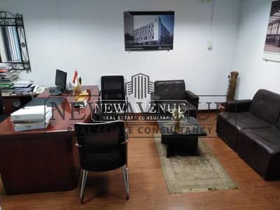 Commercial Building for Sale in Maadi, Cairo - 83177de7-b7c8-11ef-84e6-7adc6243d0ad. jpg