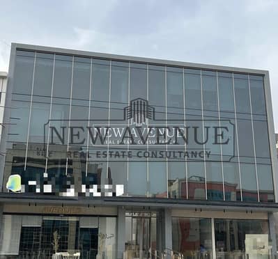 Retail for Sale in New Cairo, Cairo - b2bb4a4b-34ba-11f0-91ac-9a0e854807fc. jpeg