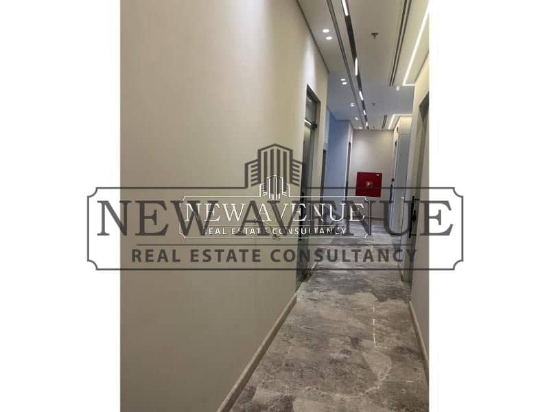 Double view infront of waterway2 ready to move - Widok 6