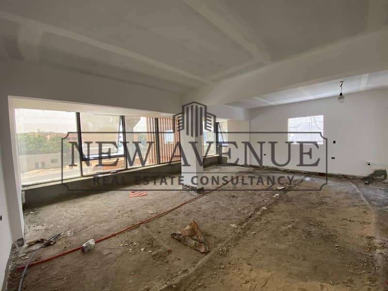 Whole building for sale at madinet nasr - Поглед 3