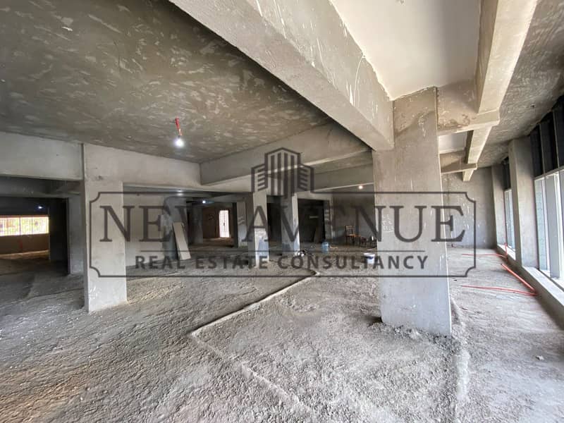 Whole building for sale at madinet nasr - Поглед 4