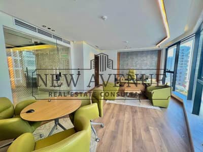 Office for Sale in Katameya, Cairo - WhatsApp Image 2025-06-16 at 15.07. 09_e4bfc16b. jpg