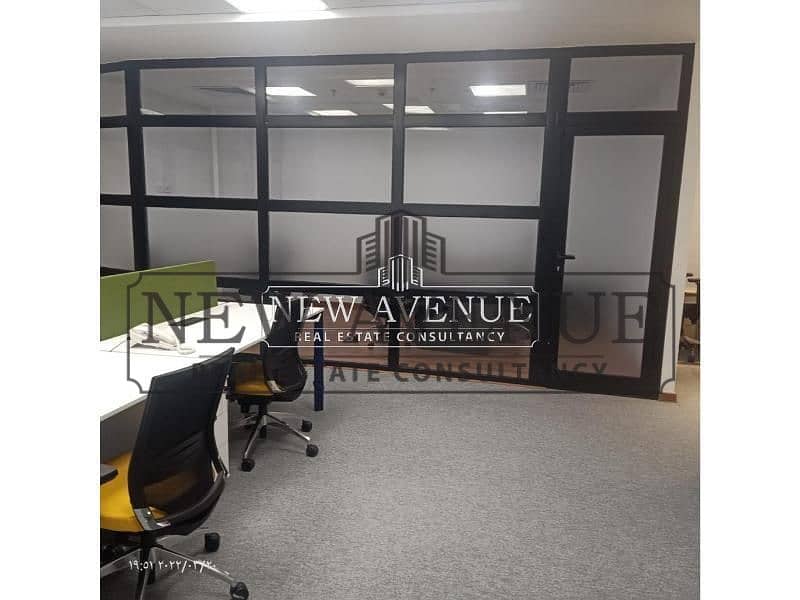 Office 152sqm fully finished for sale at portal - Ansicht 2
