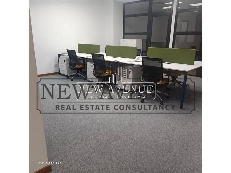 Office 152sqm fully finished for sale at portal - Ansicht 3