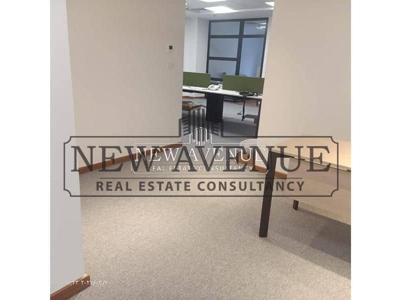 Office 152sqm fully finished for sale at portal - Ansicht 4