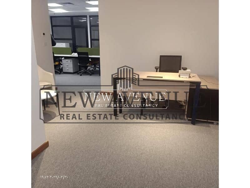 Office 152sqm fully finished for sale at portal - Ansicht 5