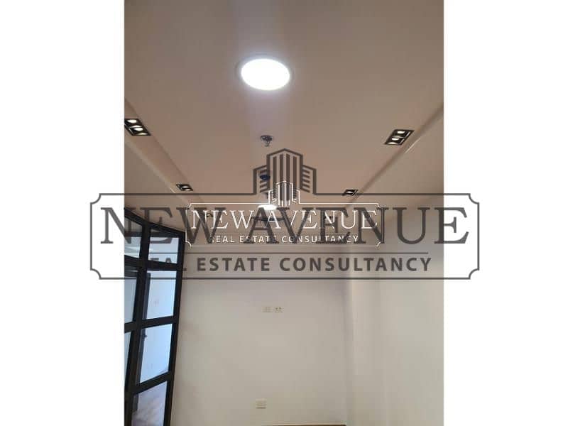 Office 152sqm fully finished for sale at portal - Mehr