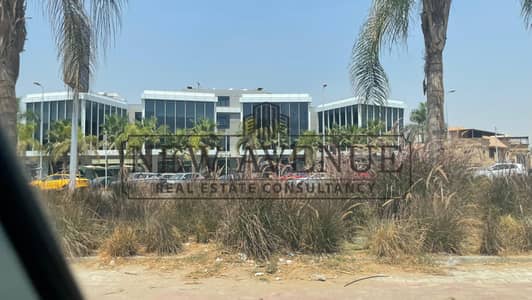 Office for Sale in New Cairo, Cairo - WhatsApp Image 2025-06-23 at 16.00. 18_d0629bcd. jpg
