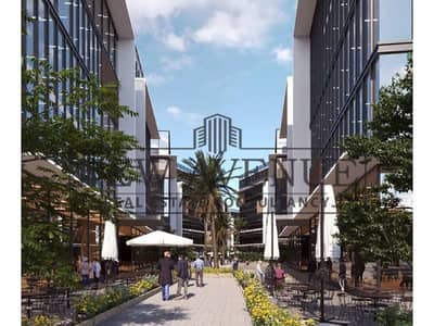 Office for Sale in New Cairo, Cairo - d2afd8a3-60b1-4224-9f00-d79009b1d89c. jpg