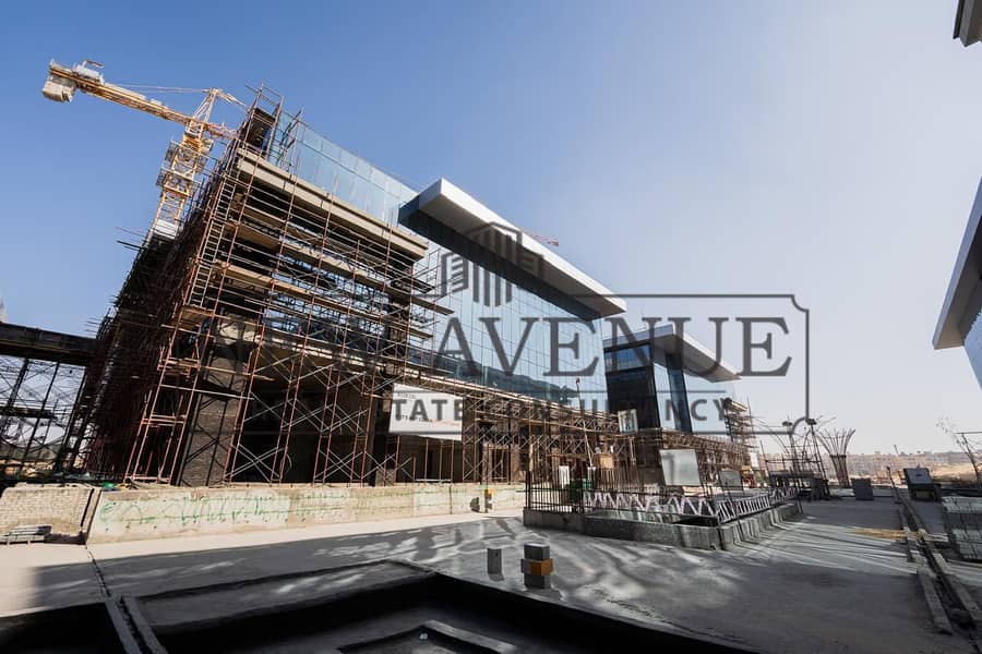 office 103 sqm for sale at golden gate on south teseen - Fler