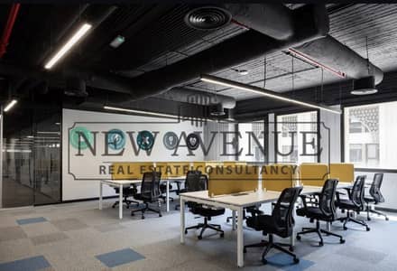 Office for Sale in New Cairo, Cairo - original. jpg Office for Sale in New Cairo, Cairo - original. jpg