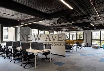 Office for Sale in New Cairo, Cairo - original (3). jpg Office for Sale in New Cairo, Cairo - original (3). jpg